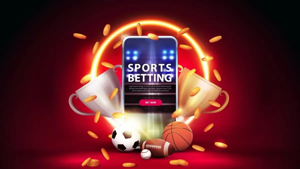 sports betting