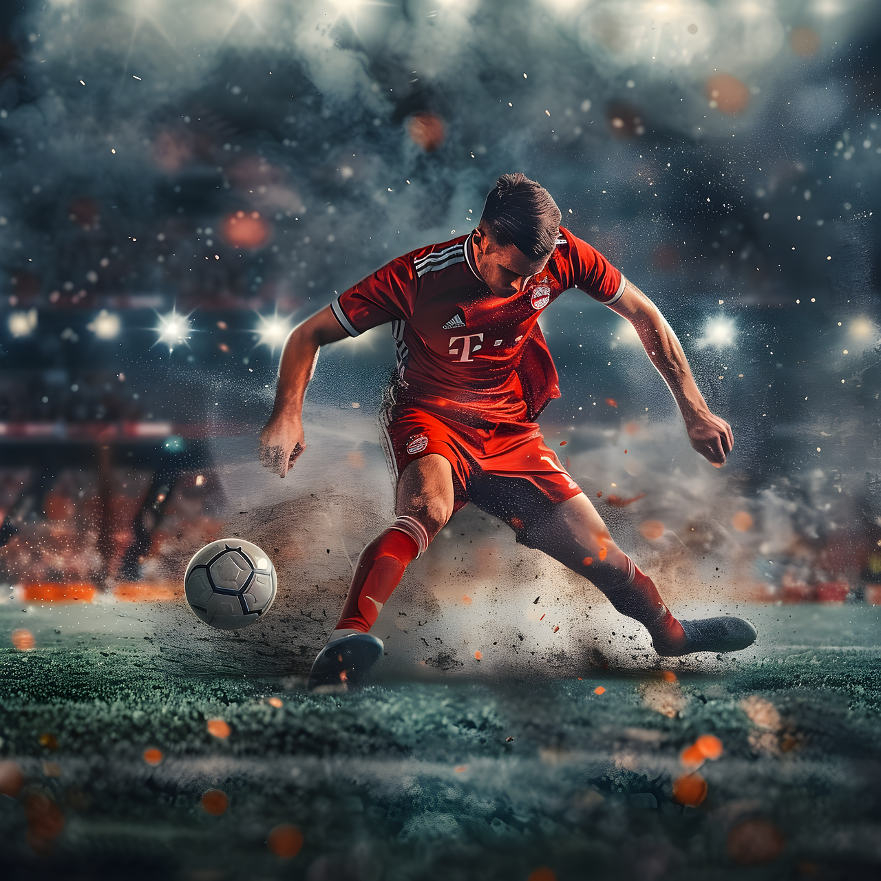 YYY casino fotbal player stadium